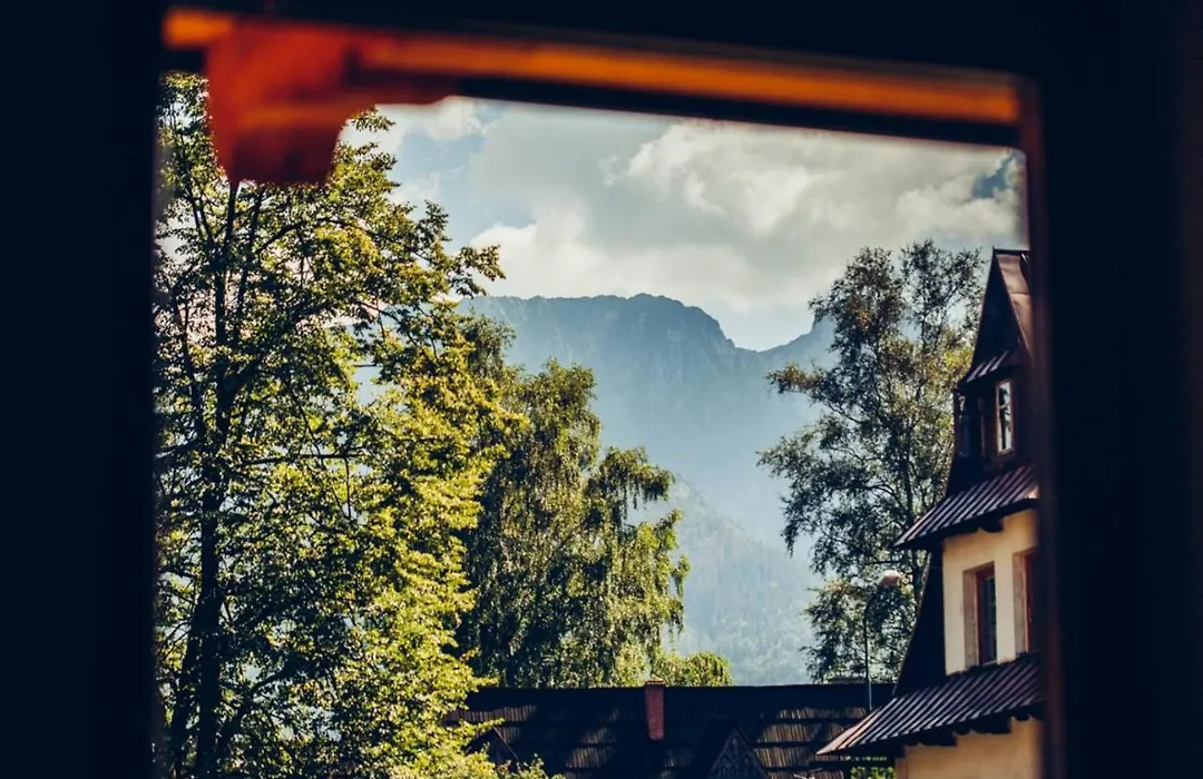 Zakopianskie Tarasy Spa, Odkryj-Zakopane-1