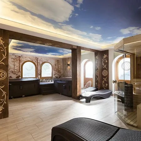 Zakopianskie Tarasy Spa, Odkryj-Zakopane-2