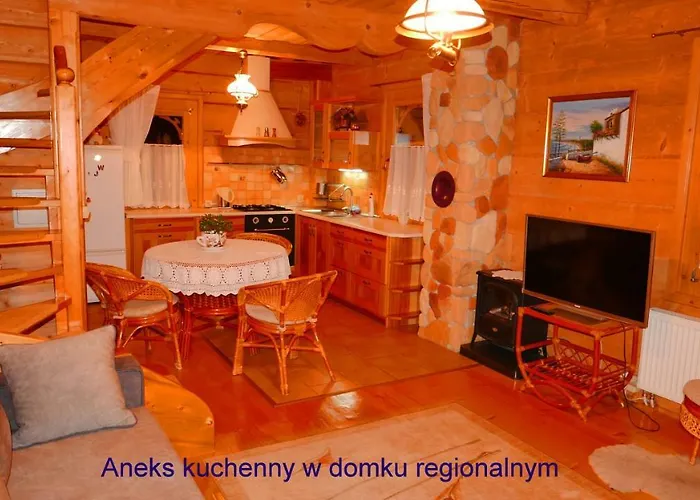 Regionalny Busola